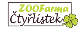 ZooFarma Čtyřlístek